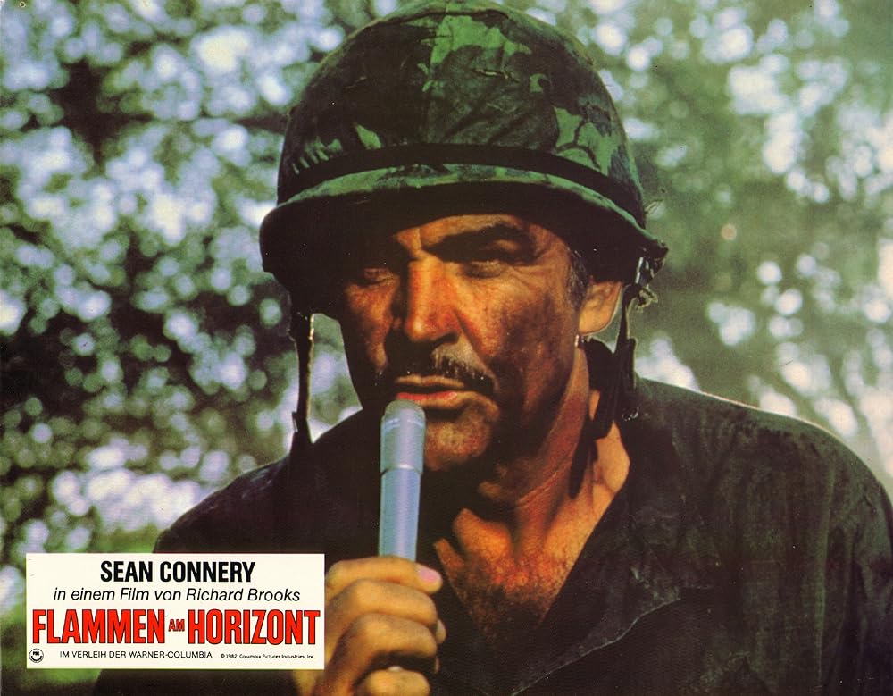 「シークレット・レンズ」ショーン・コネリーの画像