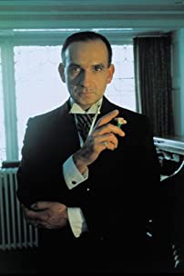 「モーリス」ベン・キングズレーの画像