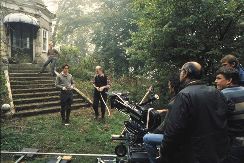 モーリスの画像