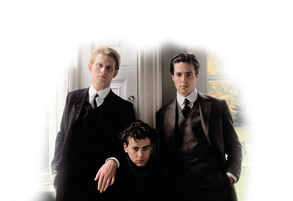 モーリスの画像