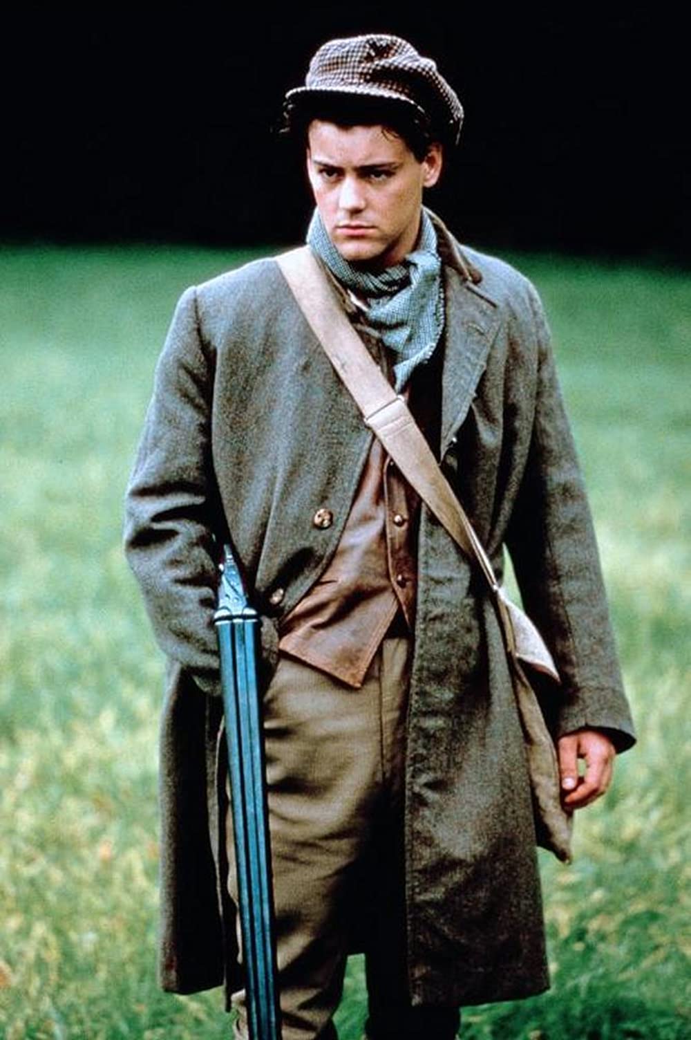 モーリスの画像