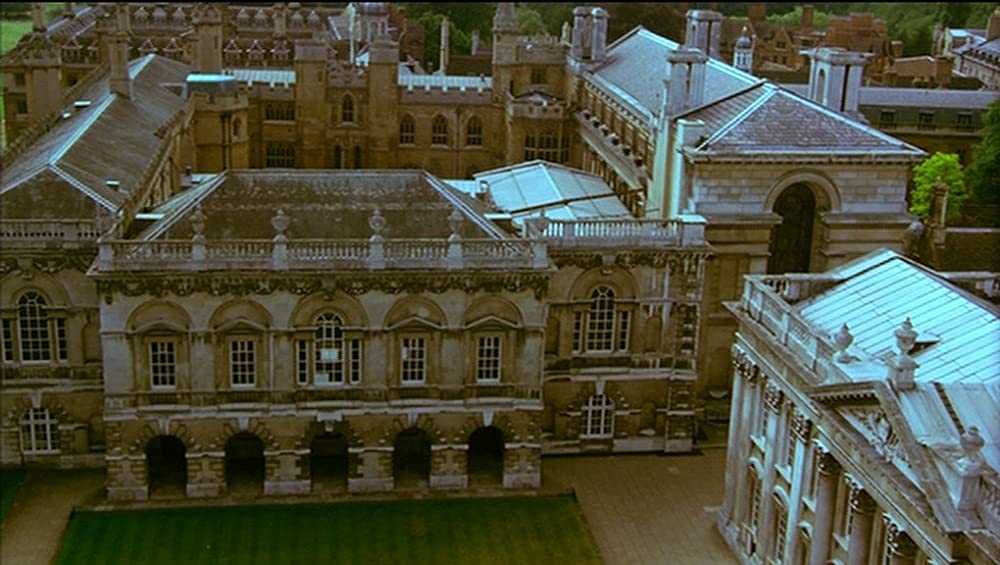 モーリスの画像