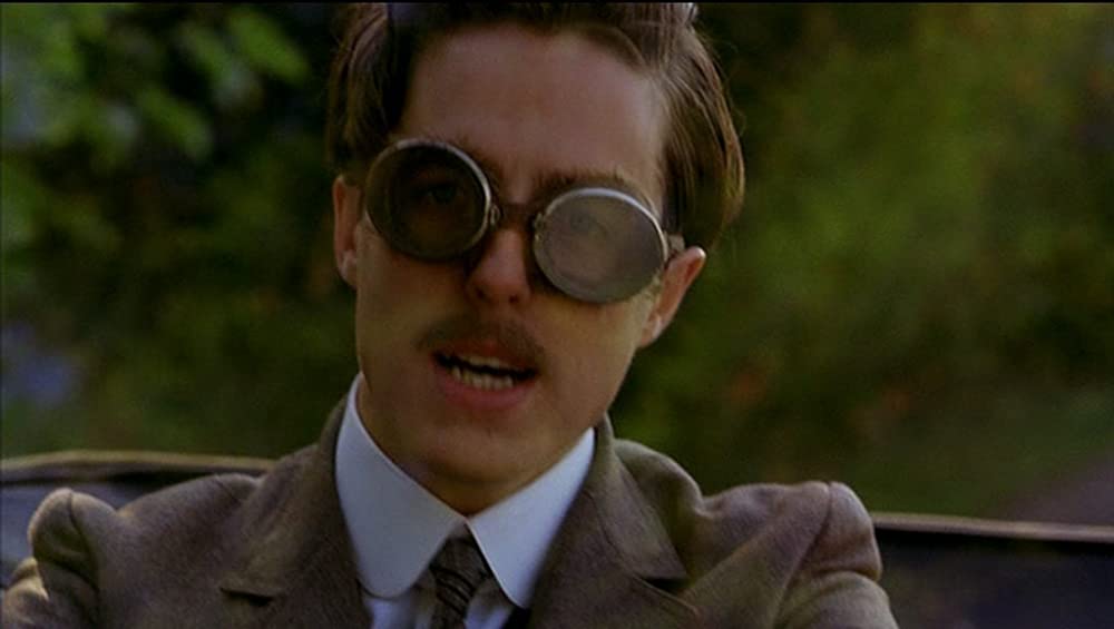 モーリスの画像