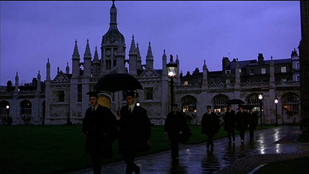 モーリスの画像