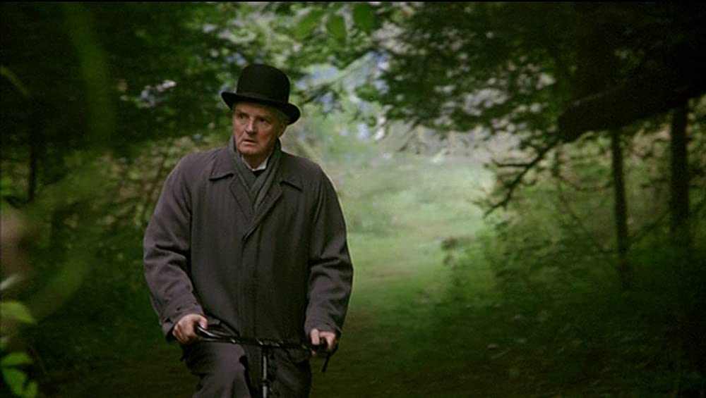 モーリスの画像