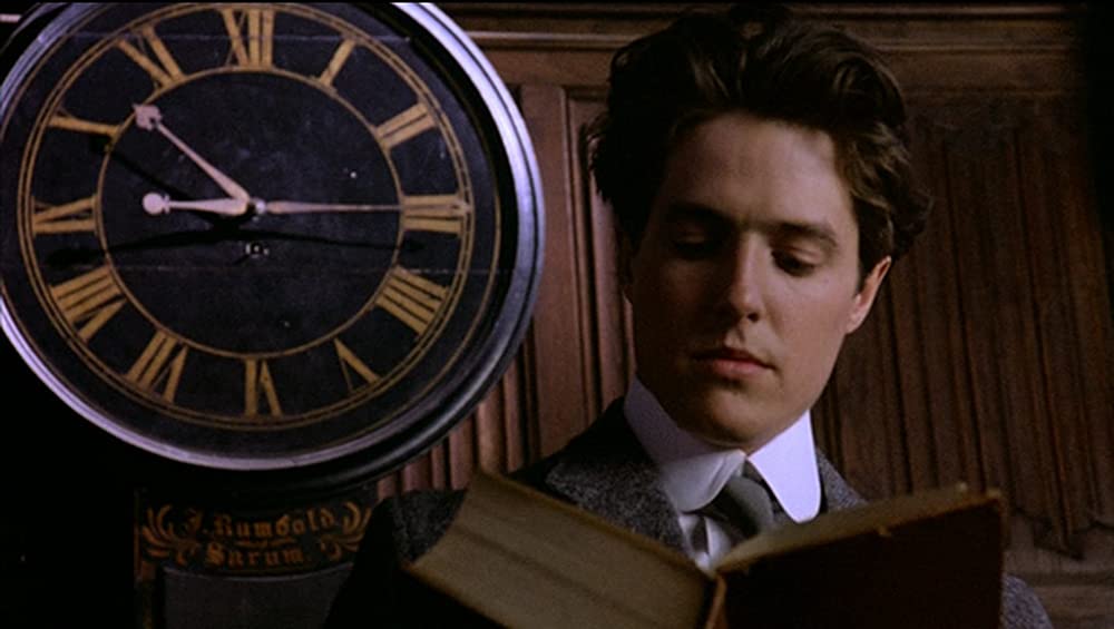 モーリスの画像