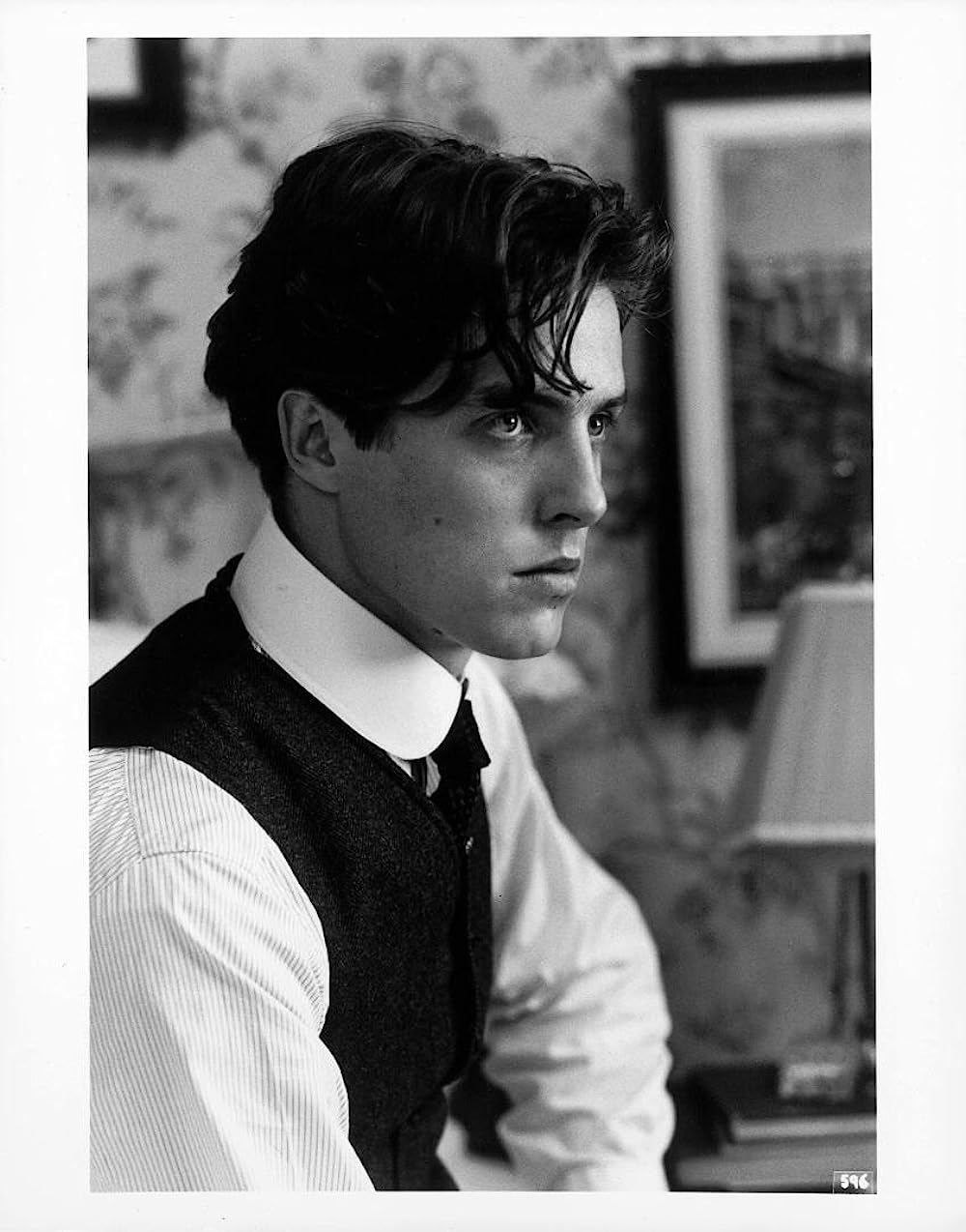 モーリスの画像