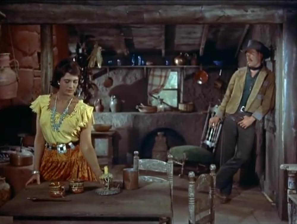 限りなき追跡の画像