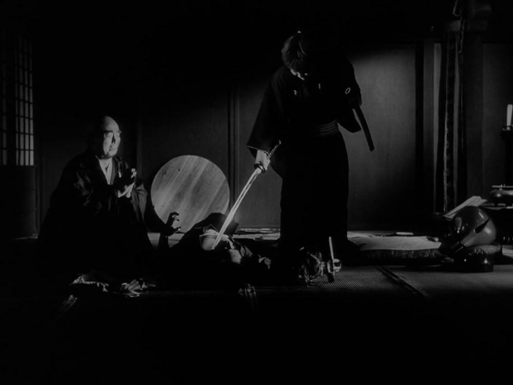 「修羅」唐十郎 & 中村嘉葎雄の画像