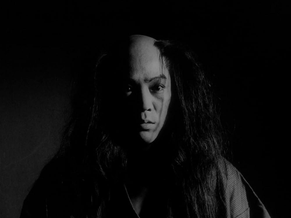 「修羅」唐十郎の画像