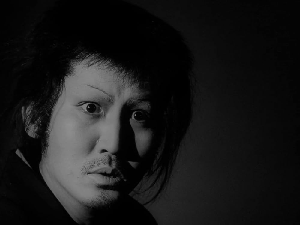 「修羅」中村嘉葎雄の画像