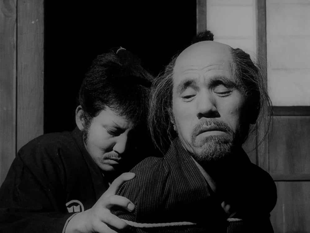 「修羅」今福将雄 & 中村嘉葎雄の画像