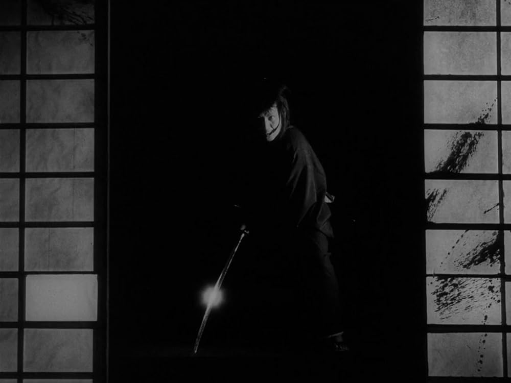 「修羅」中村嘉葎雄の画像