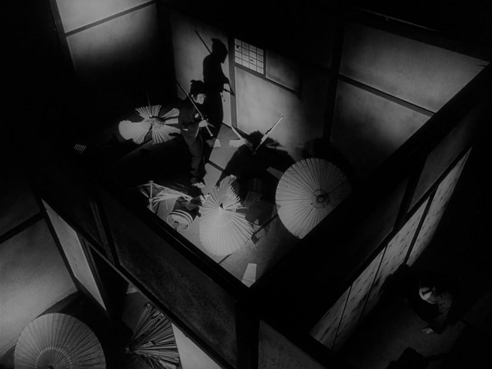 「修羅」中村嘉葎雄の画像