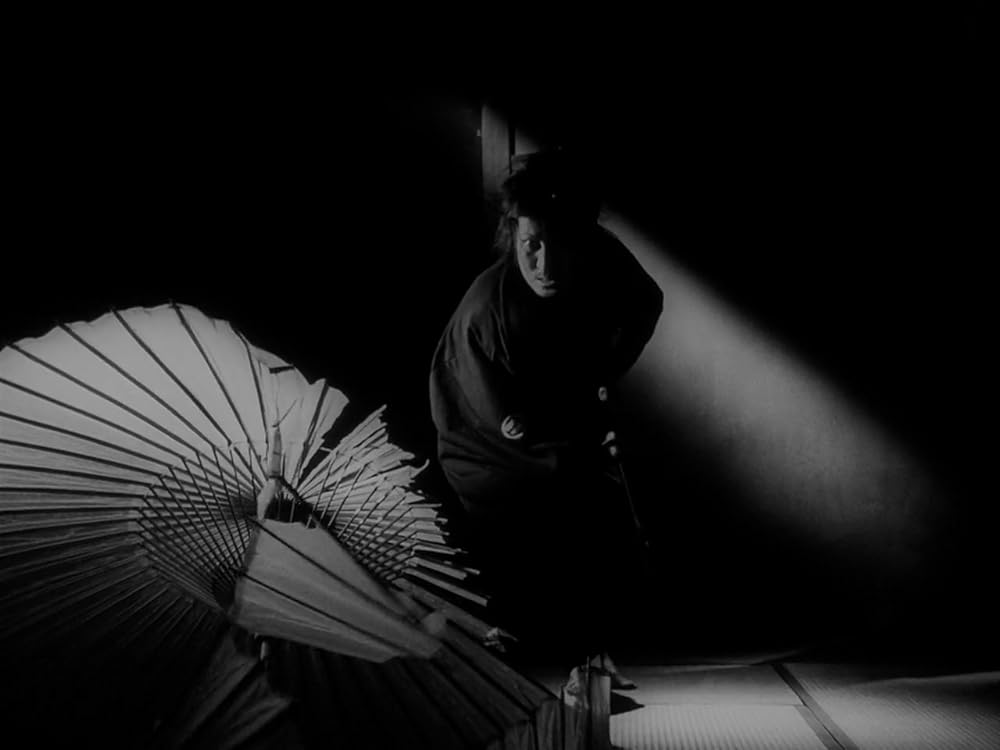 「修羅」中村嘉葎雄の画像