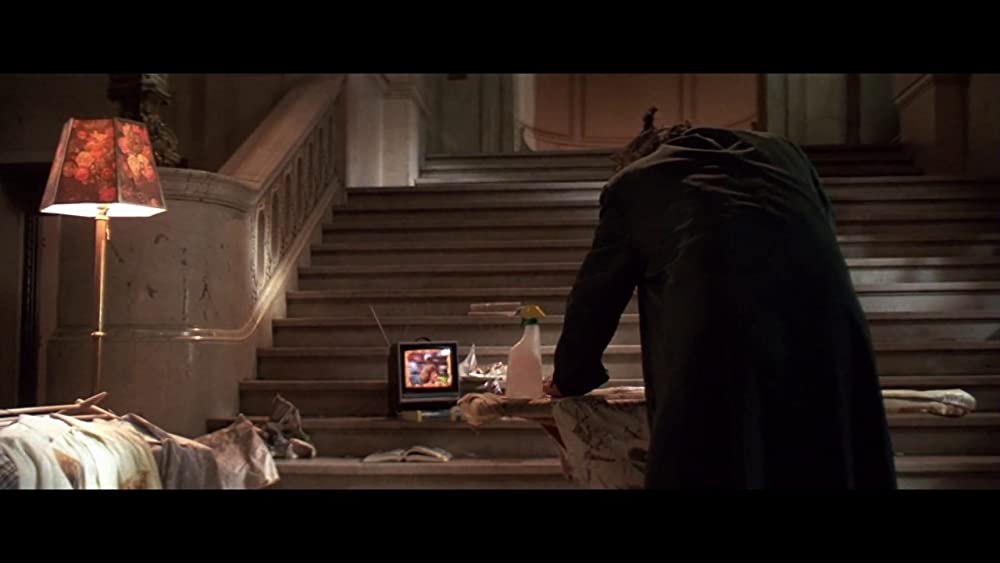 イーストウィックの魔女たちの画像