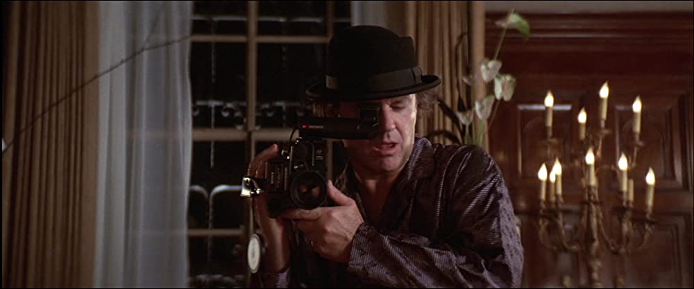 イーストウィックの魔女たちの画像