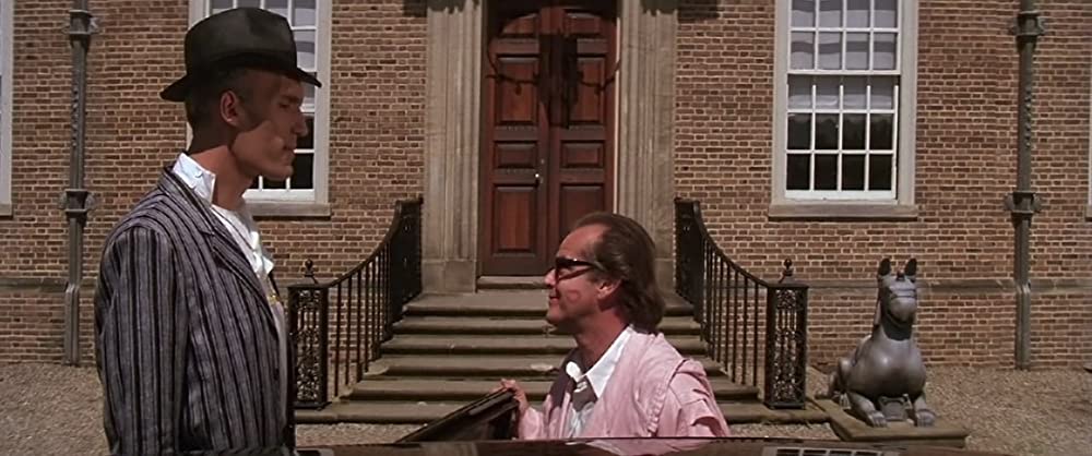 イーストウィックの魔女たちの画像