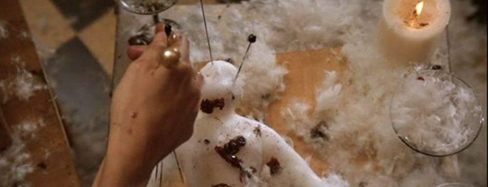 イーストウィックの魔女たちの画像