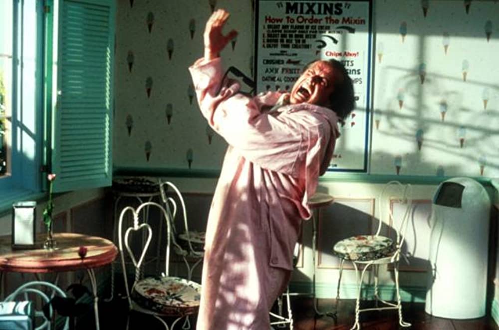 イーストウィックの魔女たちの画像