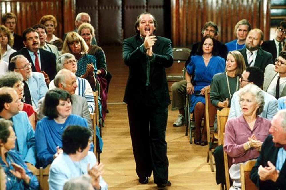 イーストウィックの魔女たちの画像