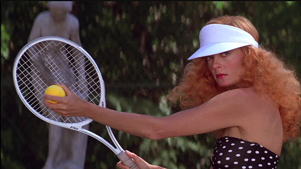 イーストウィックの魔女たちの画像