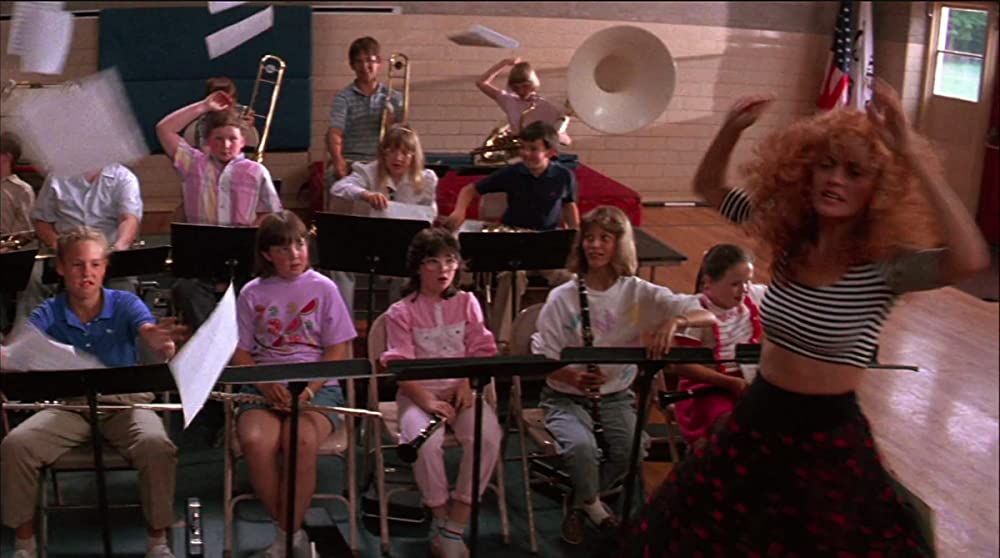 イーストウィックの魔女たちの画像