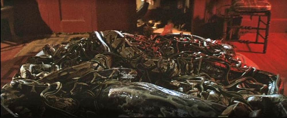 「イーストウィックの魔女たち」の画像