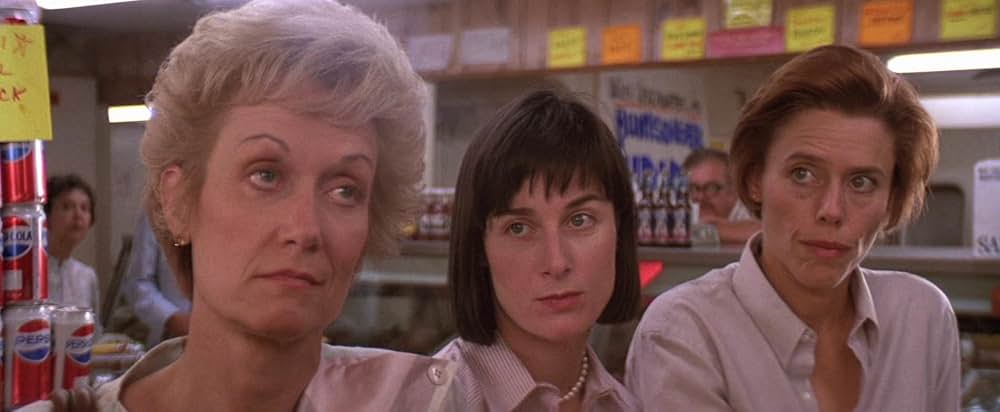 「イーストウィックの魔女たち」の画像