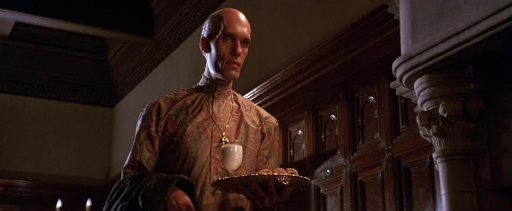 「イーストウィックの魔女たち」の画像