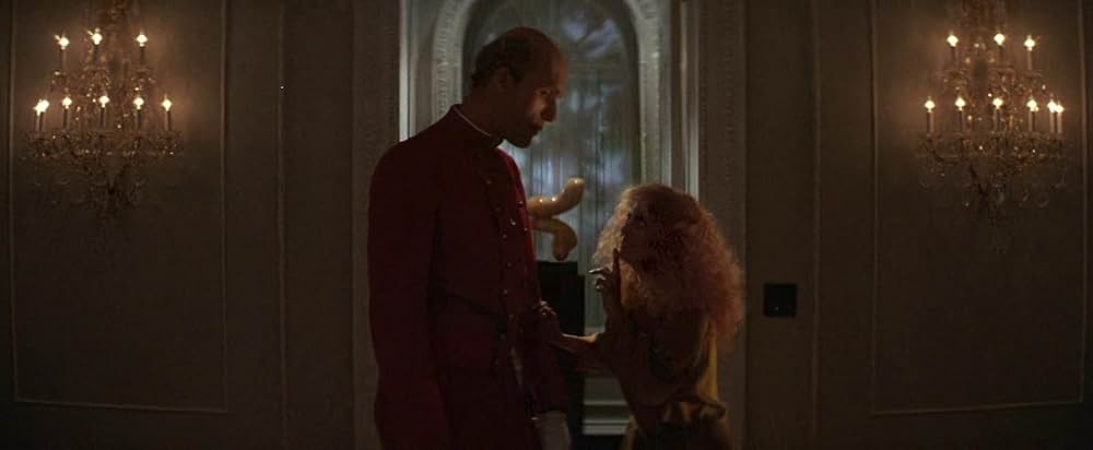 「イーストウィックの魔女たち」の画像