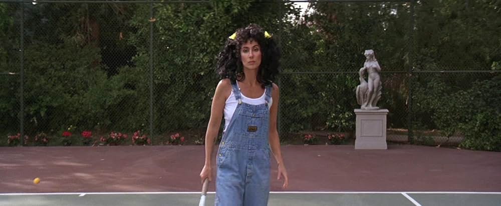 「イーストウィックの魔女たち」の画像