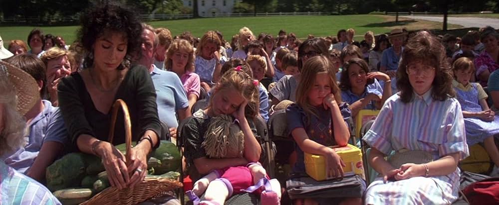 「イーストウィックの魔女たち」の画像