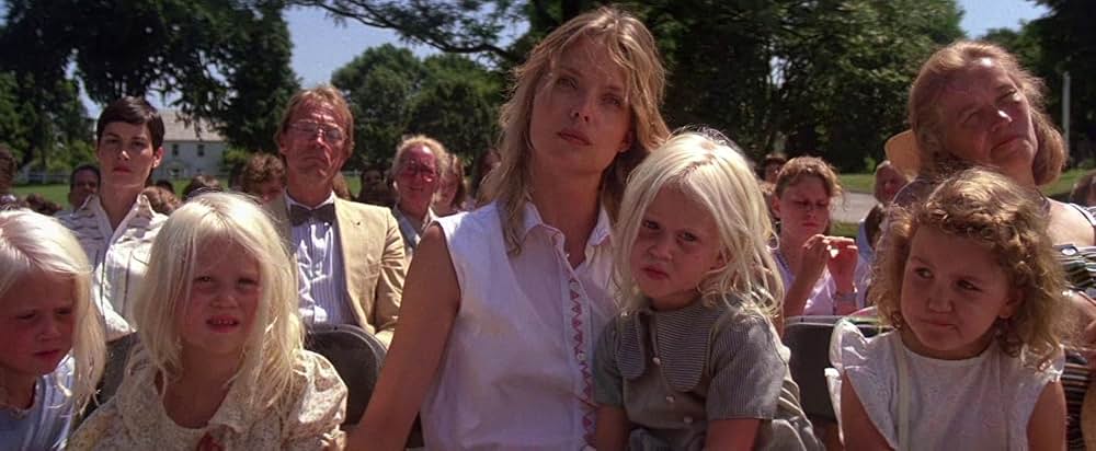 「イーストウィックの魔女たち」の画像