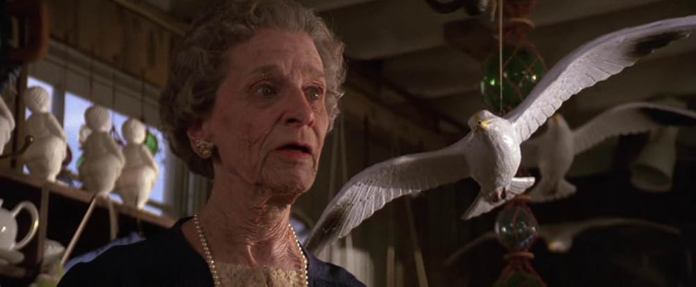 「イーストウィックの魔女たち」の画像