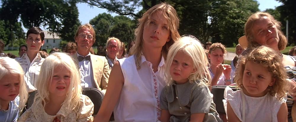 「イーストウィックの魔女たち」の画像