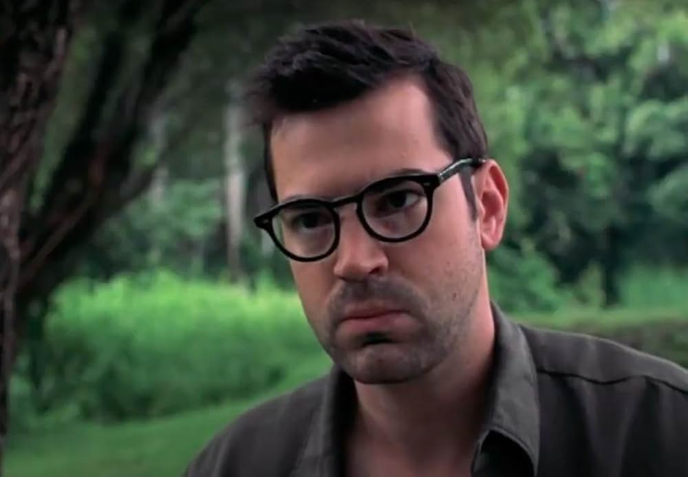 バロウズの妻の画像