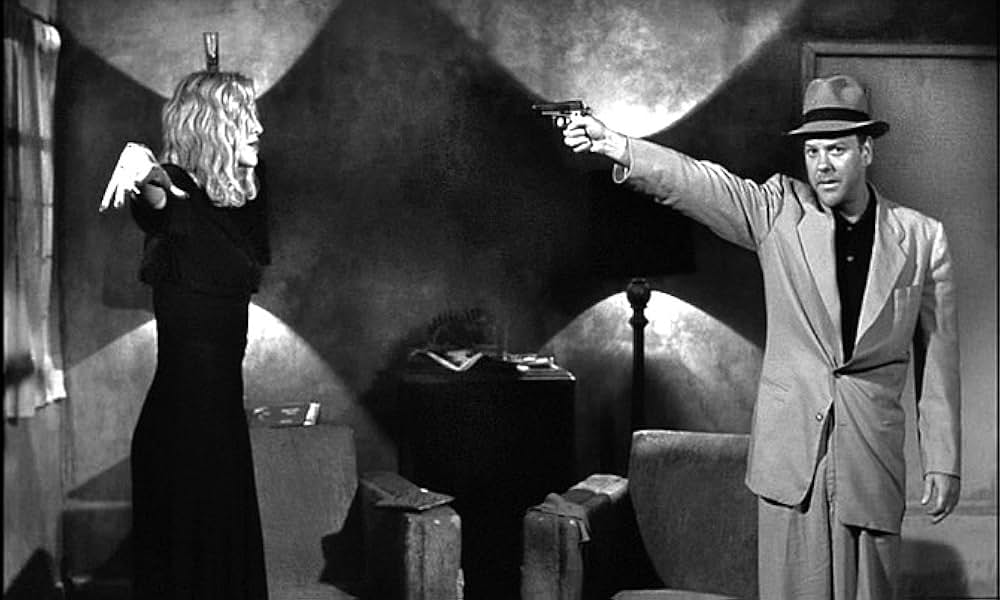 バロウズの妻の画像