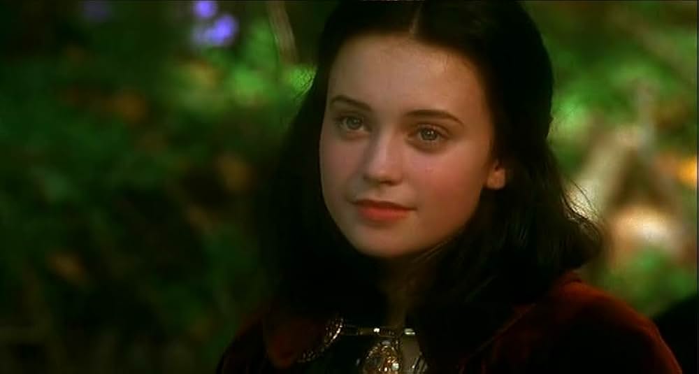 スノーホワイトの画像