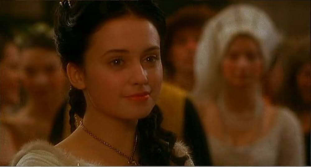 スノーホワイトの画像