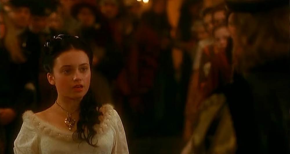 スノーホワイトの画像