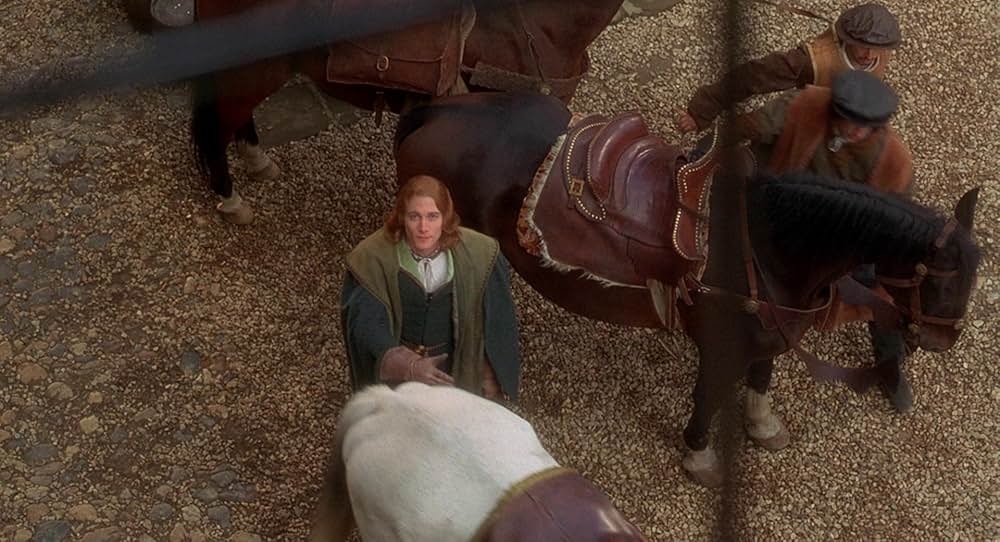 スノーホワイトの画像