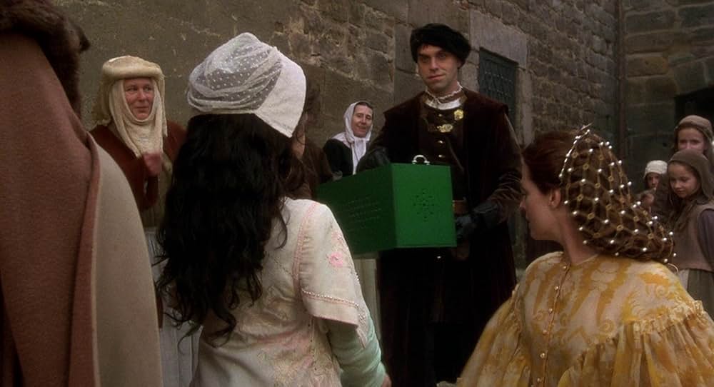 スノーホワイトの画像