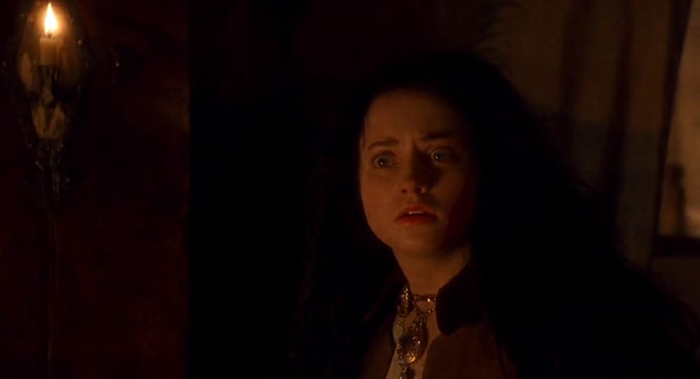 スノーホワイトの画像