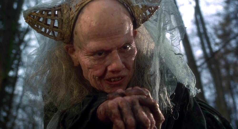 スノーホワイトの画像