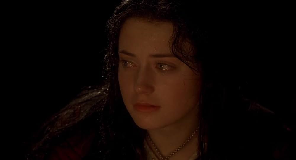 スノーホワイトの画像