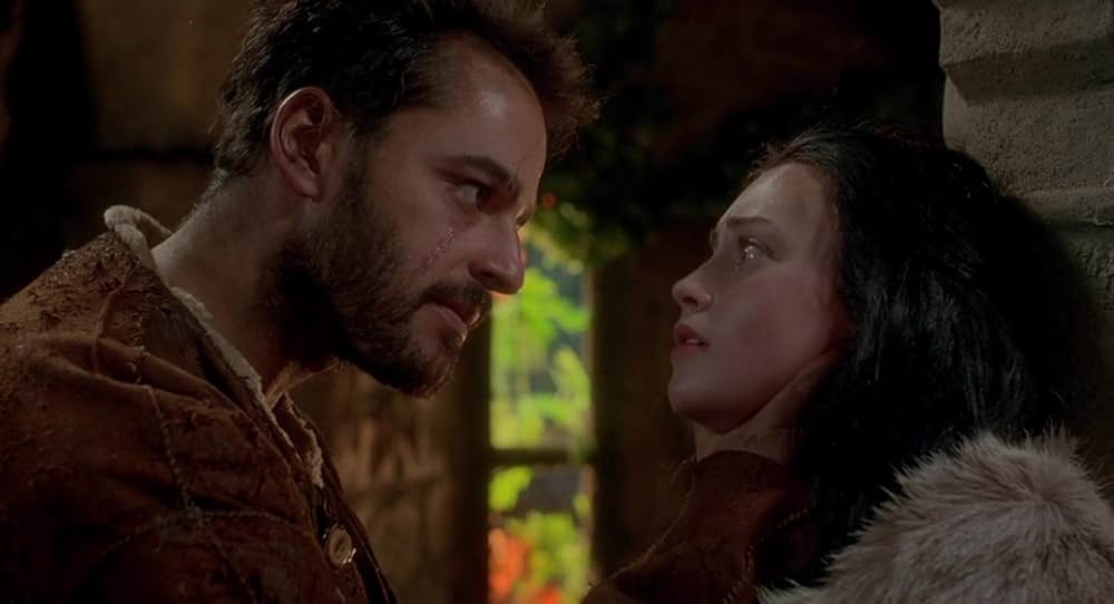 スノーホワイトの画像