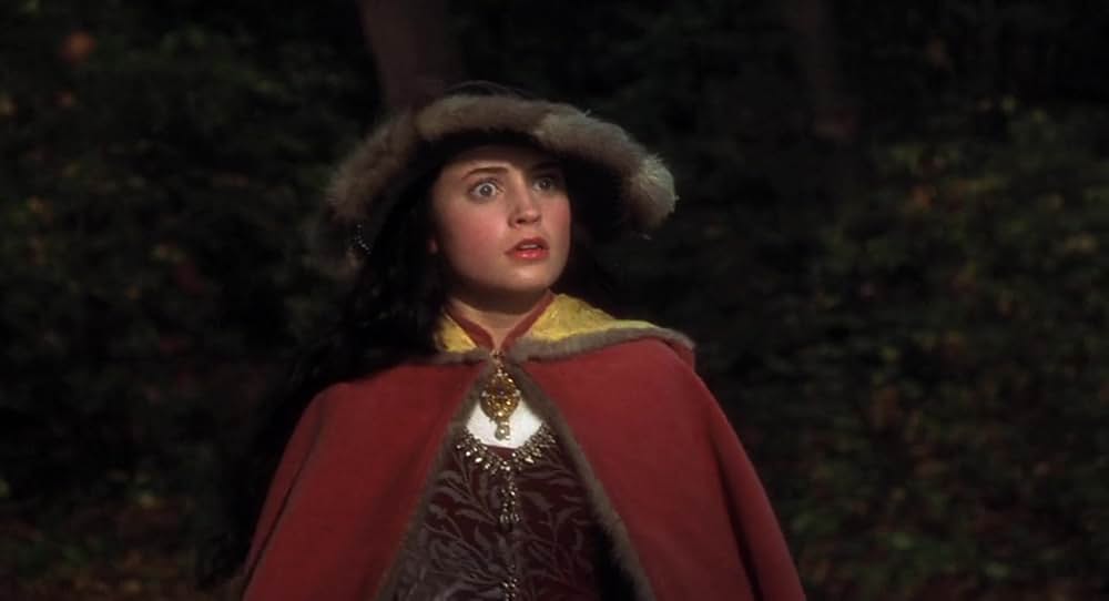 スノーホワイトの画像