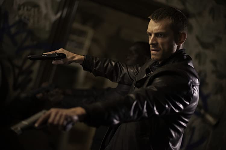 「ロボコップ」ジョエル・キナマンの画像