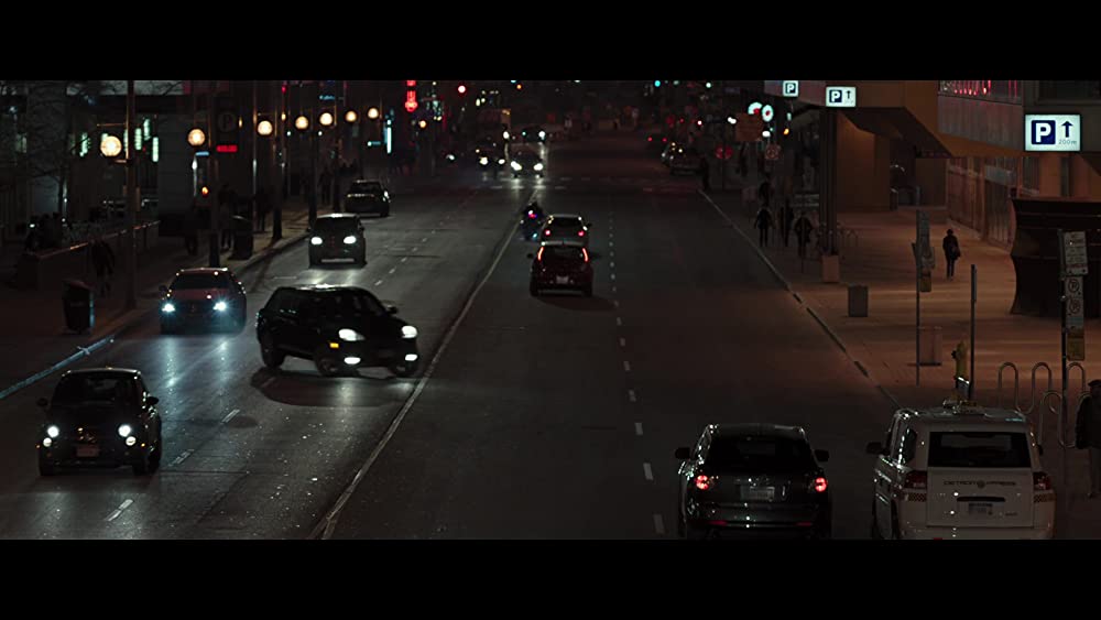 「ロボコップ」の画像